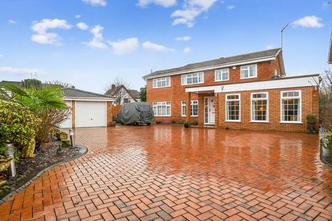 undefined, Windsor Gardens, Wolverhampton, WV8