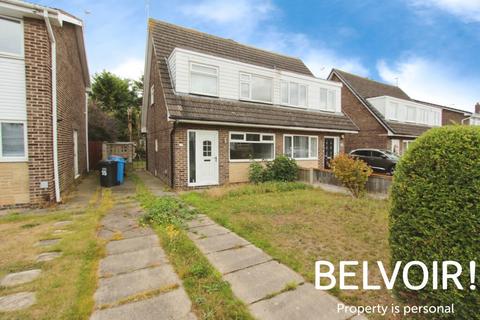 Ingleby Road, Long Eaton, Nottingham, Derbyshire, NG10 3DG