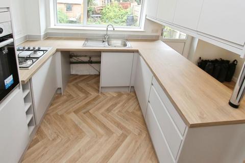 3 bedroom semi-detached house for sale, Ingleby Road, Long Eaton, Nottingham, Derbyshire, NG10 3DG