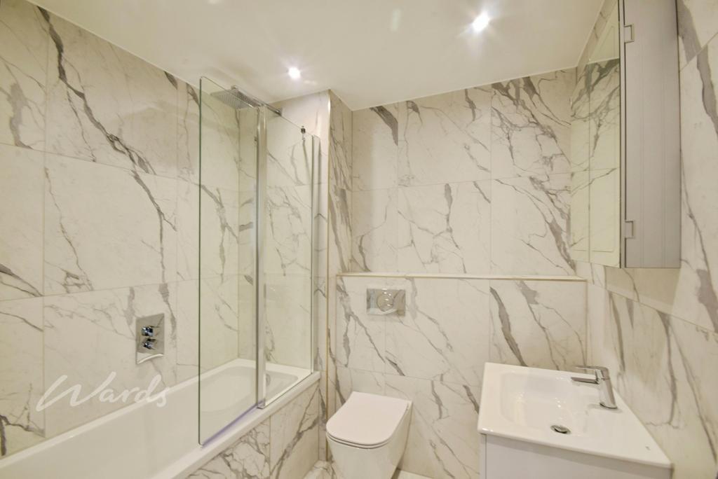 William 10 bath use