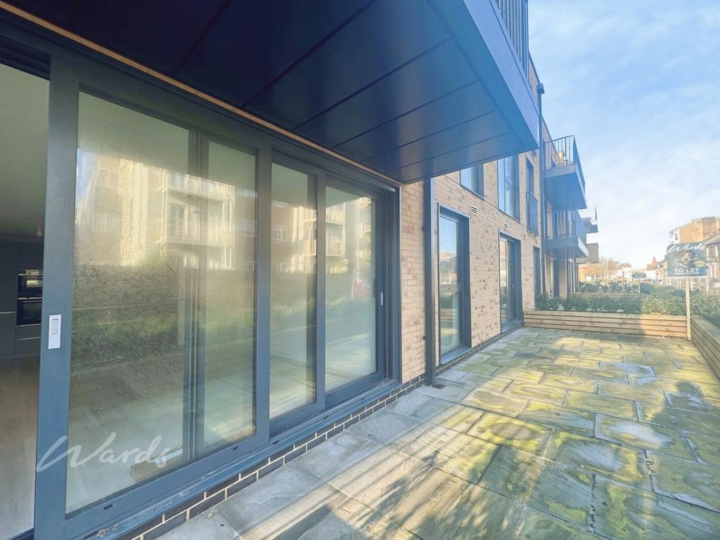 15 Emin terrace use