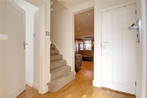 4 bedroom terraced house for sale, Broadoak Avenue, Enfield, EN3