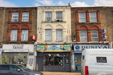 undefined, 236A High Street, Harlesden, London, NW10 4TD