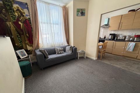 undefined, 236A High Street, Harlesden, London, NW10 4TD