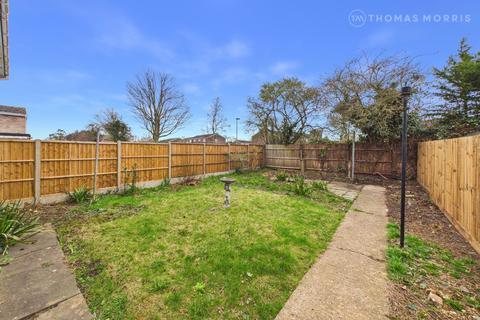undefined, Kings Road, St. Neots PE19