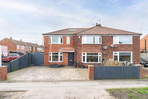 undefined, Maythorn Road, York YO31