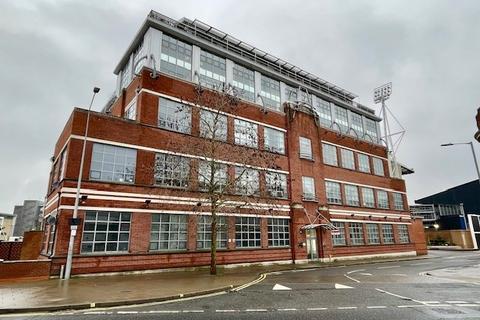 undefined, 105A Churchman House, Portman Road, Ipswich, Suffolk IP1 2BN
