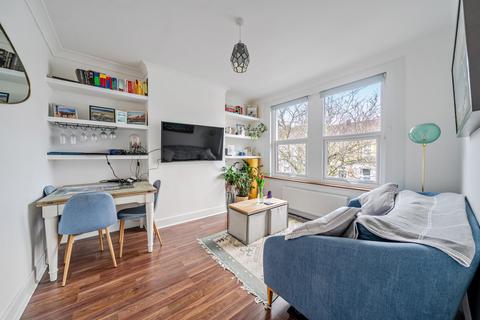 2 bedroom maisonette for sale, Dupree Road, London
