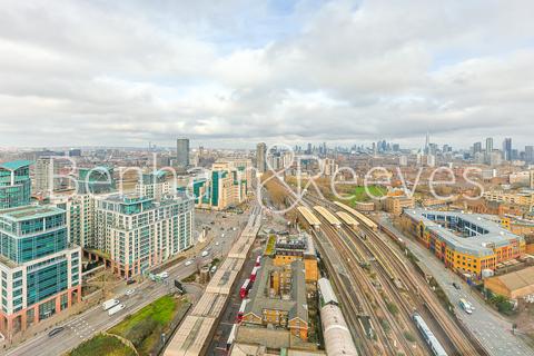 2 bedroom apartment to rent, Bondway, London SW8