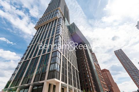 2 bedroom apartment to rent, Bondway, London SW8