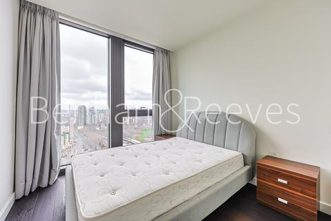 2 bedroom apartment to rent, Bondway, London SW8
