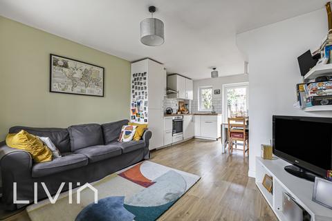 undefined, Croydon, London SE25