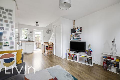 undefined, Croydon, London SE25