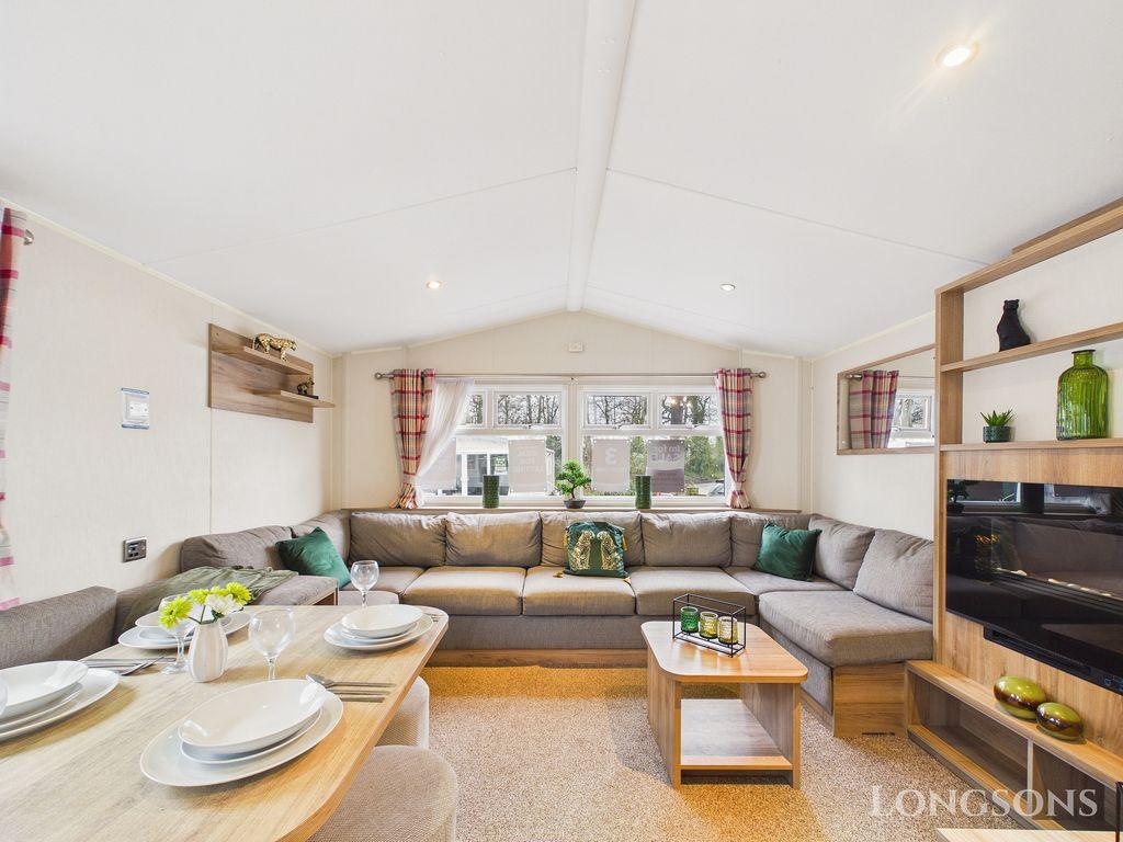 Willerby Lymington at Coghurst Hall