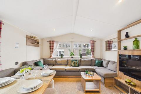 2 bedroom park home for sale, Coghurst Hall Holiday Park