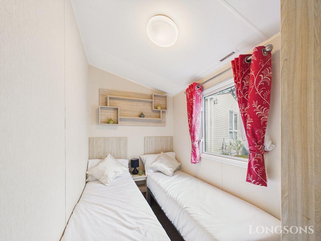 Willerby Lymington at Coghurst Hall