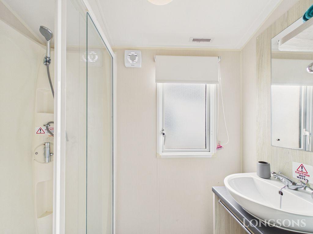 Willerby Lymington at Coghurst Hall