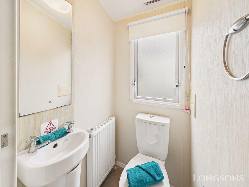 Willerby Lymington at Coghurst Hall