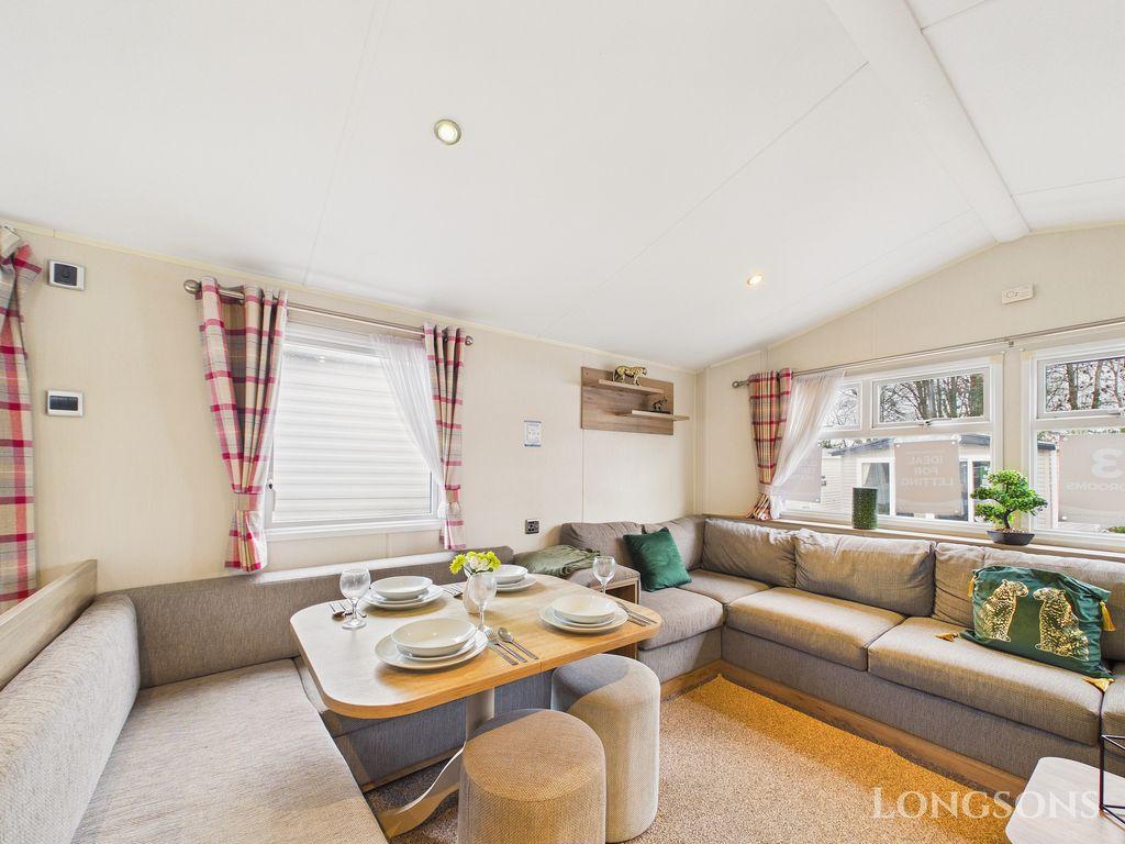 Willerby Lymington at Coghurst Hall