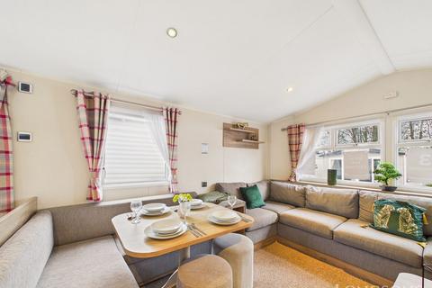 2 bedroom park home for sale, Coghurst Hall Holiday Park