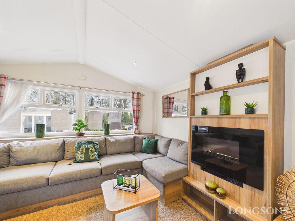 Willerby Lymington at Coghurst Hall