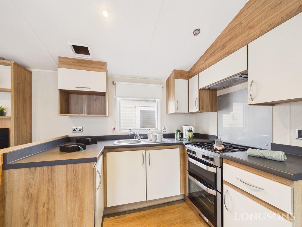 Willerby Lymington at Coghurst Hall