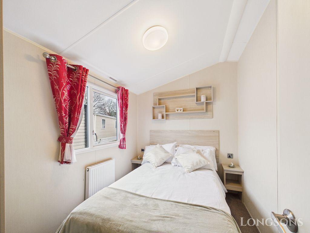 Willerby Lymington at Coghurst Hall