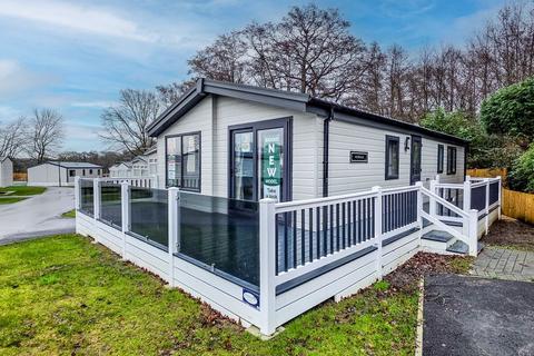 2 bedroom park home for sale, Coghurst Hall Holiday Park