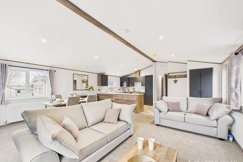 2 bedroom park home for sale, Coghurst Hall Holiday Park