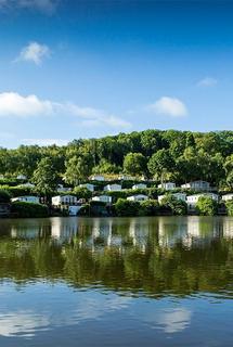 2 bedroom park home for sale, Coghurst Hall Holiday Park