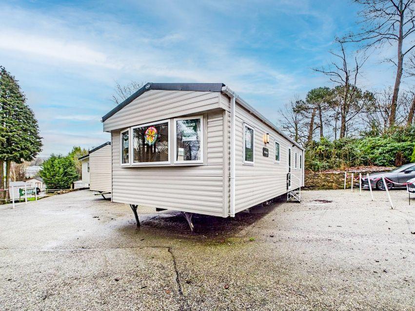 ABI Arizona at Coghurst Hall Holiday Park