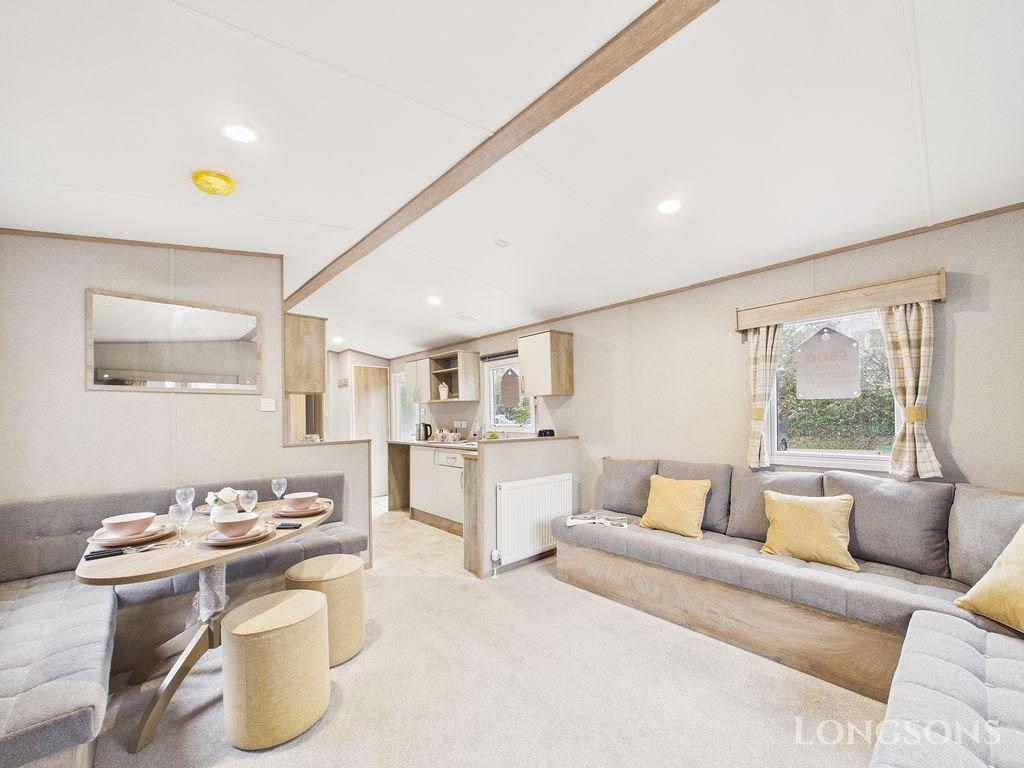 Own in Sussex at Coghurst Hall