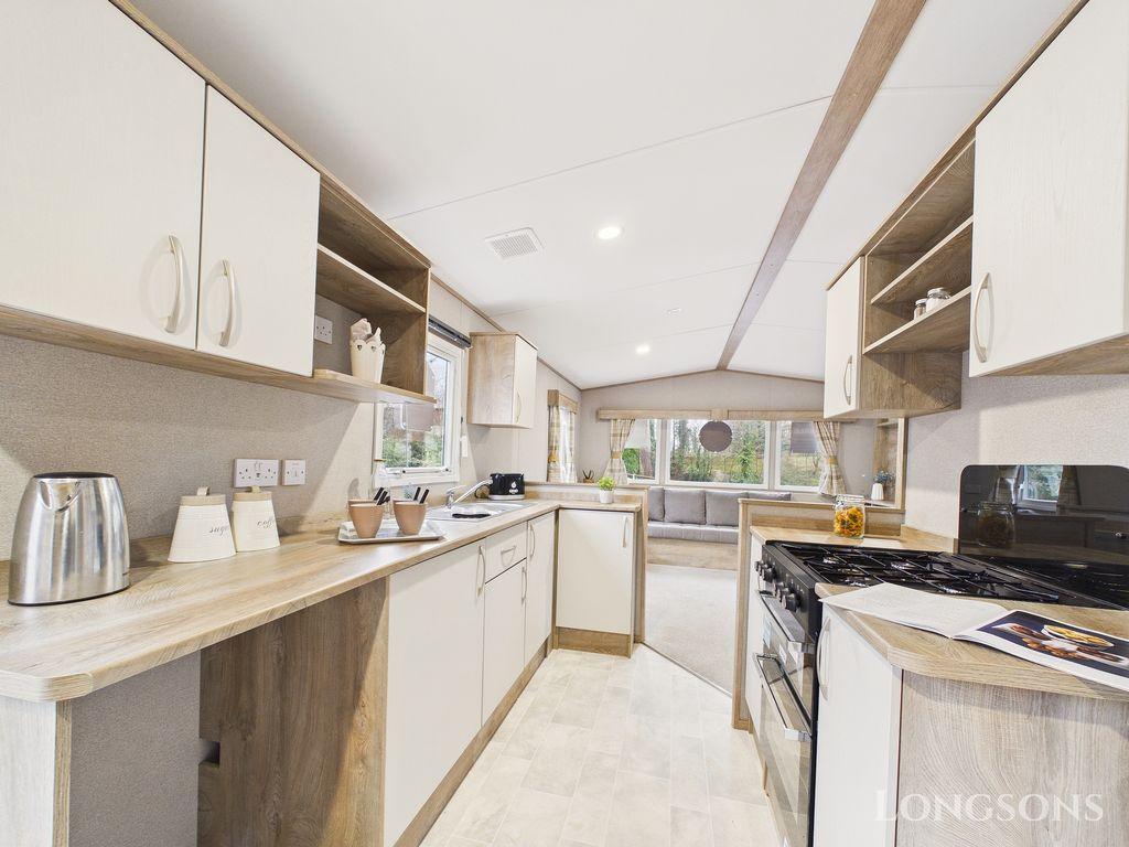 Own in Sussex at Coghurst Hall