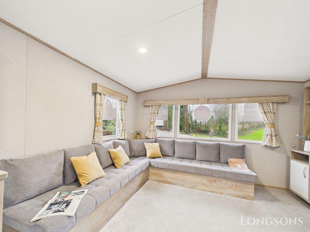 Own in Sussex at Coghurst Hall