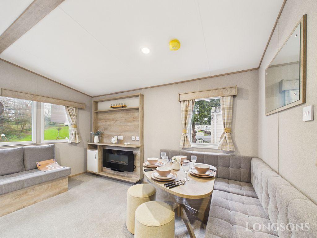 Own in Sussex at Coghurst Hall