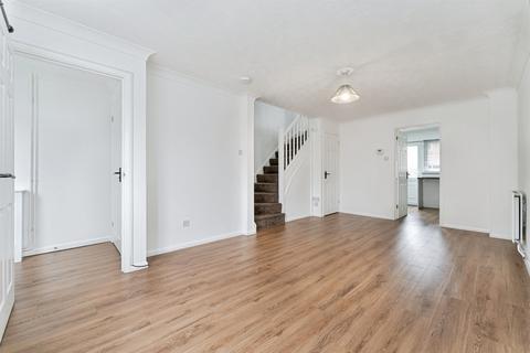 undefined, Swanton Close, March