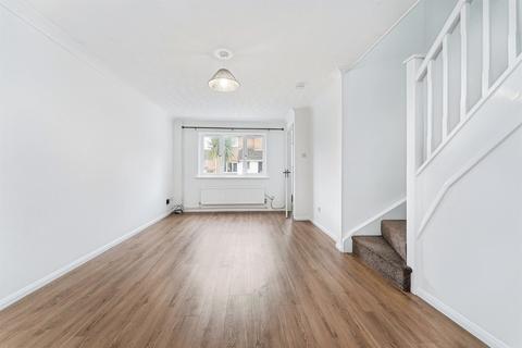 undefined, Swanton Close, March