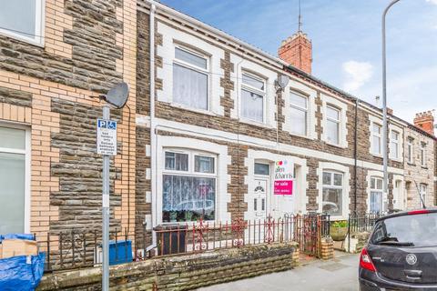 undefined, Donald Street, Roath, Cardiff