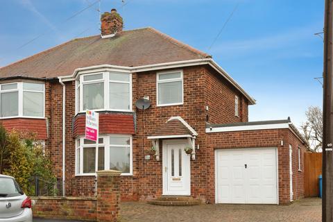 Fairfield Avenue, Kirk Ella, Hull