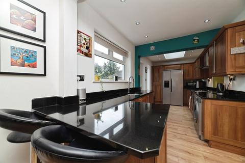 3 bedroom semi-detached house for sale, Fairfield Avenue, Kirk Ella, Hull