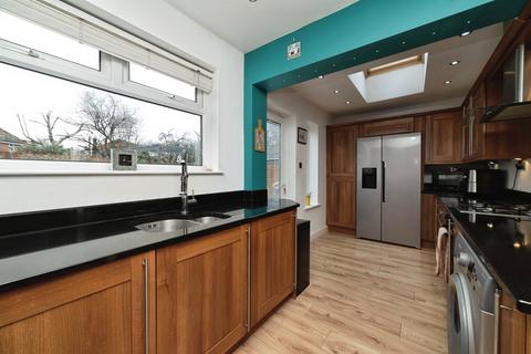 3 bedroom semi-detached house for sale, Fairfield Avenue, Kirk Ella, Hull