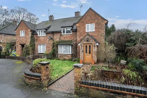 3 bedroom semi-detached house for sale, Kennel Wood,  Ascot,  SL5