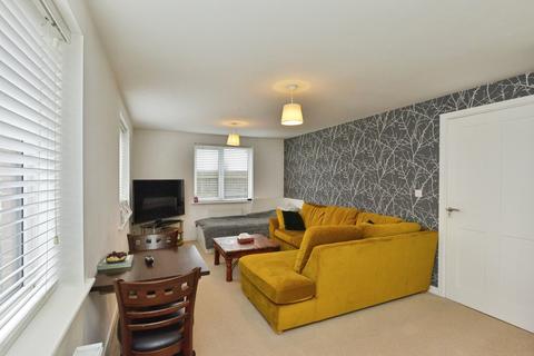 undefined, Apollo Avenue, Fairfields, Milton Keynes, Buckinghamshire, MK11