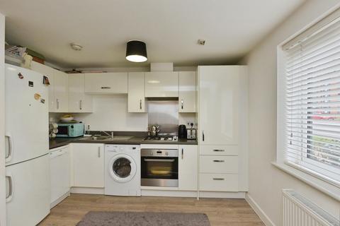 undefined, Apollo Avenue, Fairfields, Milton Keynes, Buckinghamshire, MK11