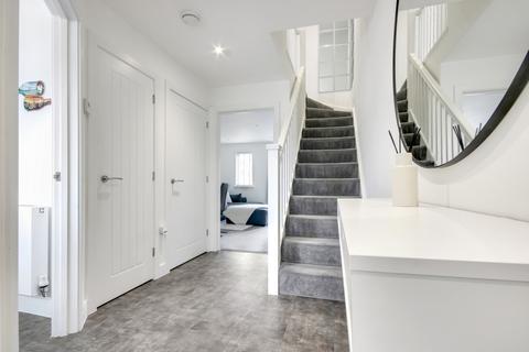 2 bedroom terraced house for sale, Pridham Place, Bideford EX39