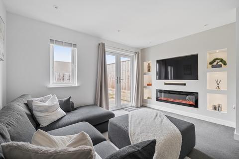 2 bedroom terraced house for sale, Pridham Place, Bideford EX39