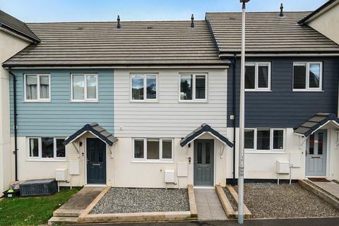 2 bedroom terraced house for sale, Pridham Place, Bideford EX39