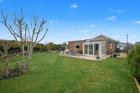 3 bedroom detached bungalow for sale, Broadview Close, Eastbourne