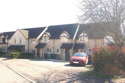 2 bedroom terraced house for sale, Cuckoo Close, Chalford, Stroud, Gloucestershire, GL6