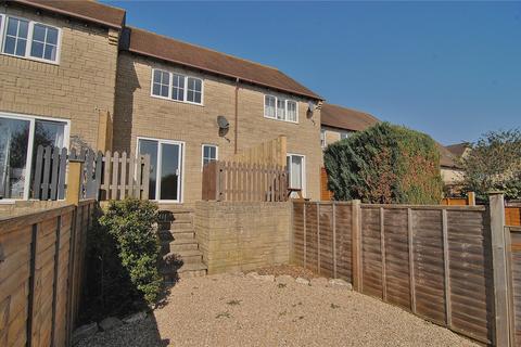 2 bedroom terraced house for sale, Cuckoo Close, Chalford, Stroud, Gloucestershire, GL6